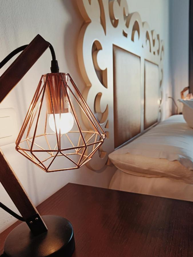 Hostal La Ermita เนร์คา ภายนอก รูปภาพ
